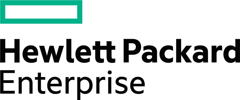 Hewlett Packard Enterprise