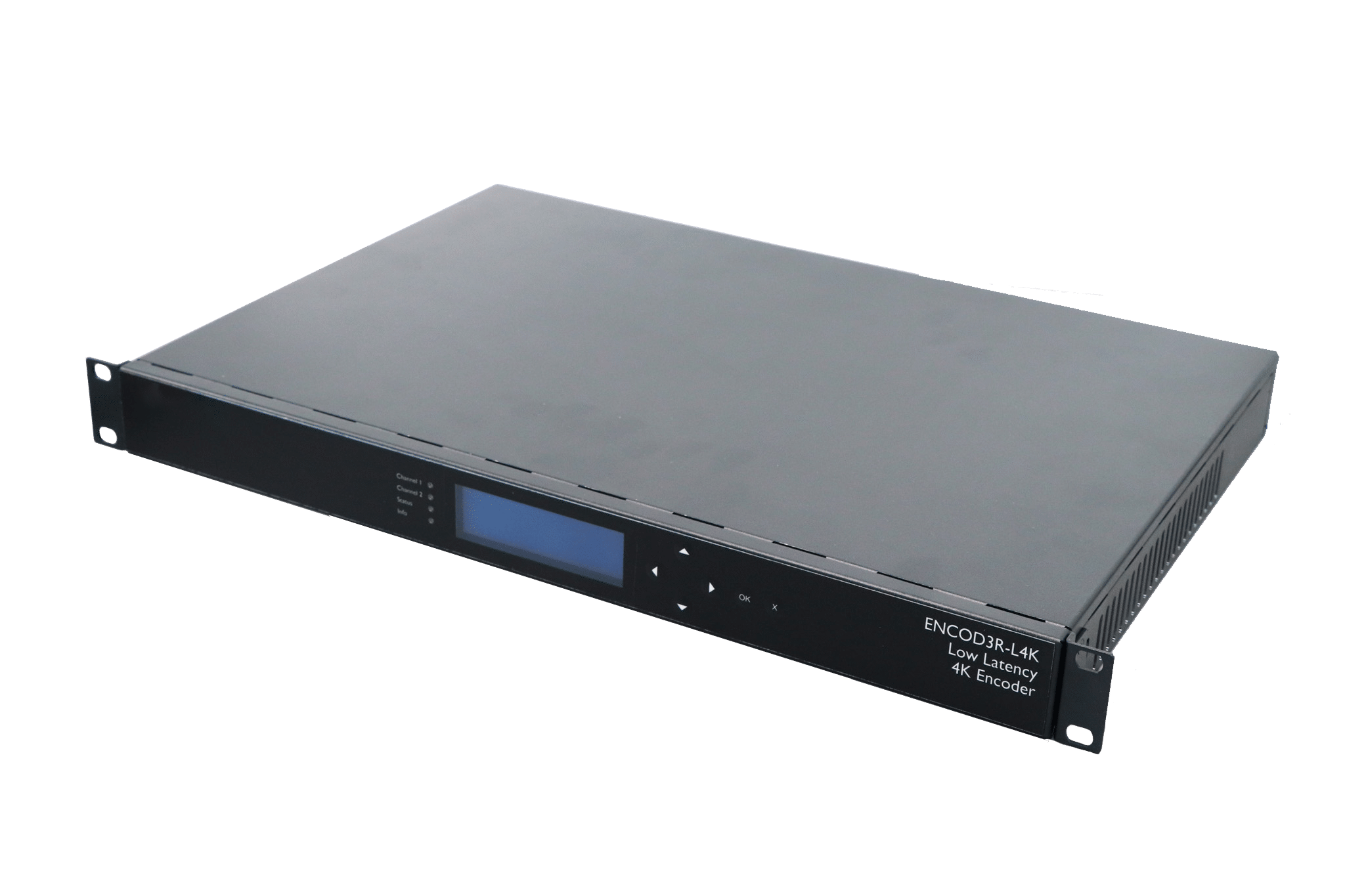 Uniguest 4K Encoder