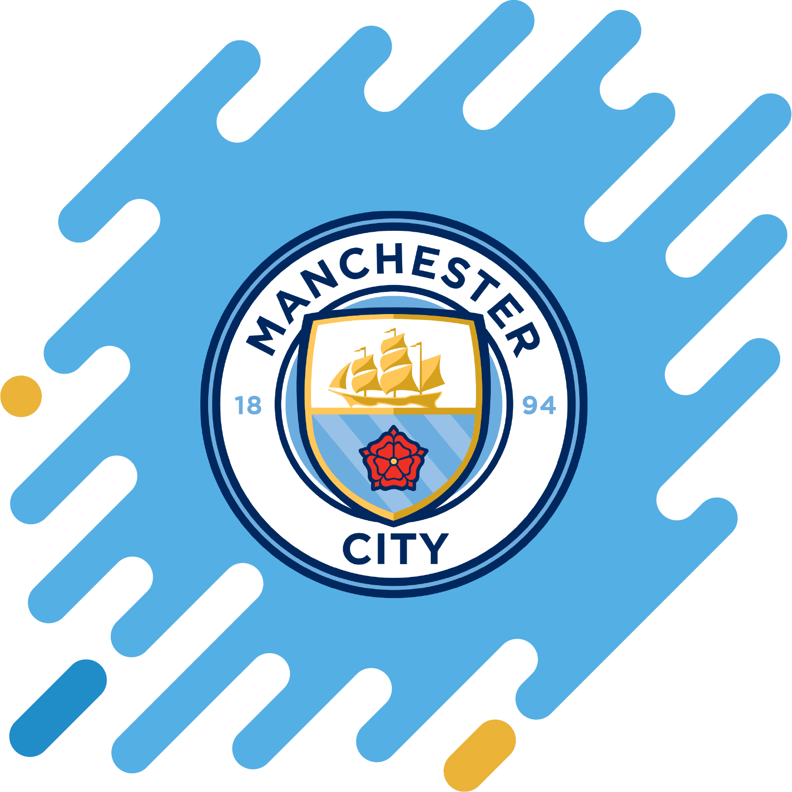 Manchester City Hero Image