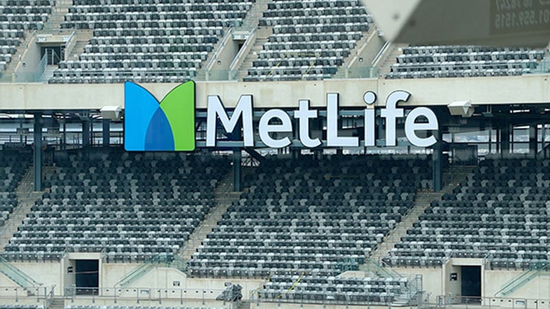 MetLife Stadium