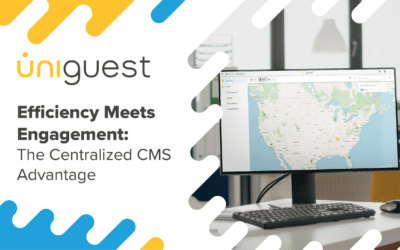 Efficiency Meets Engagement: The Centralized CMS Advantage