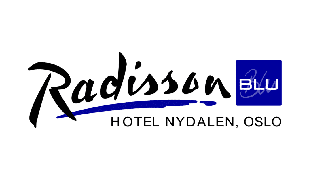 Radisson Blu Hotel Nydalen Oslo