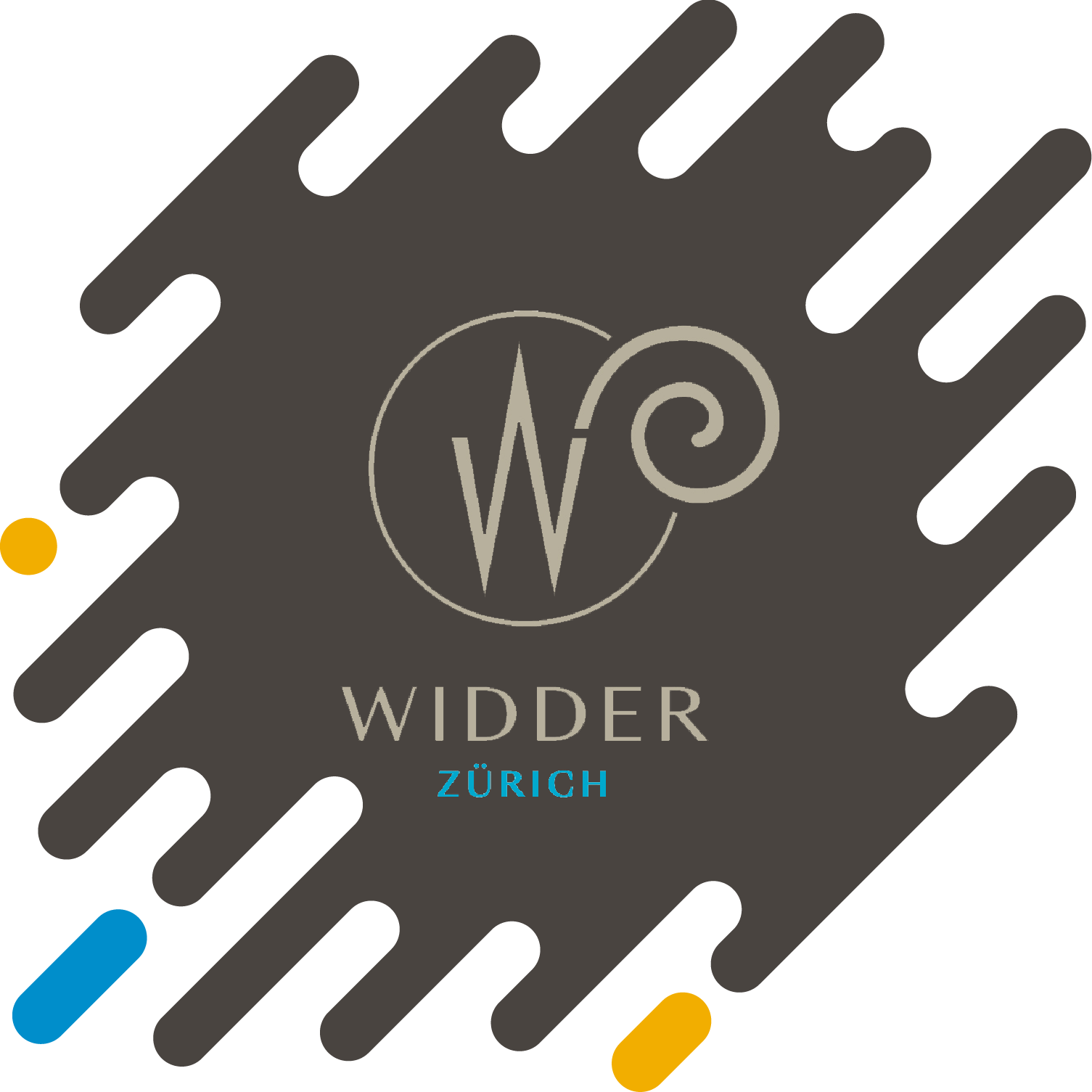 Widder Hotel Zurich Hero Image