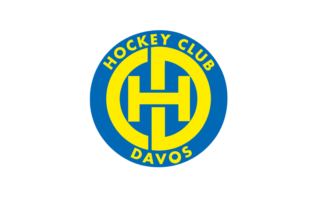 Eisstadion Davos