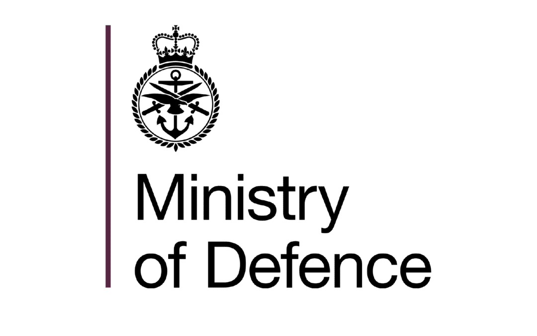 Ministry of Defence, UK