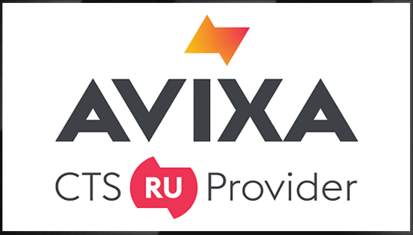 Avixa Training