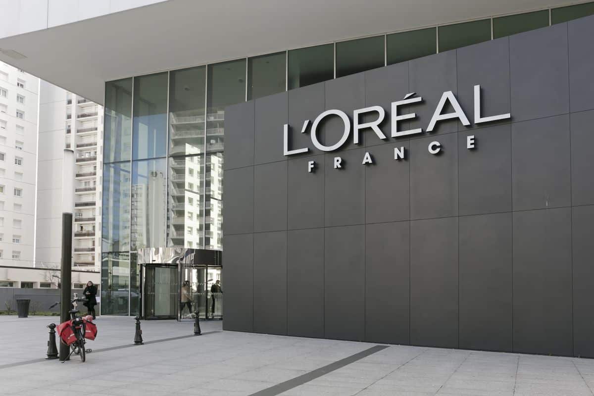 L'Oreal France