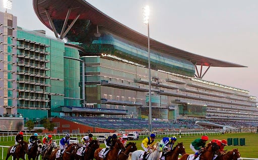 Meydan Racecourse