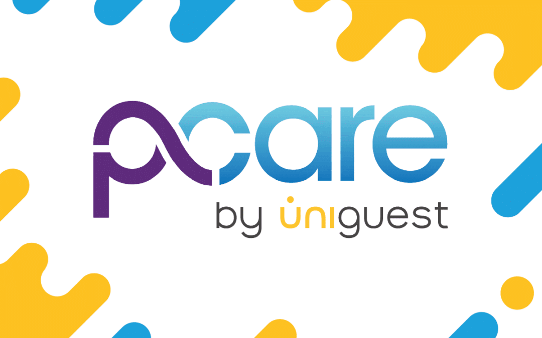 Uniguest expands presence and capabilities in healthcare through acquisition of pCare  