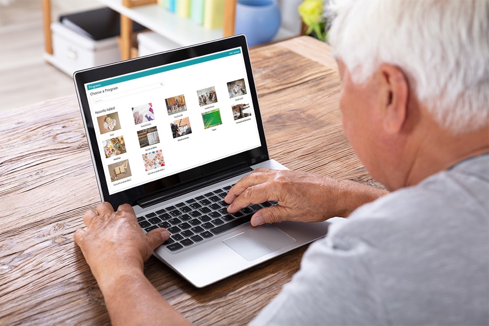 Community Programs - Content Community Programs - Content