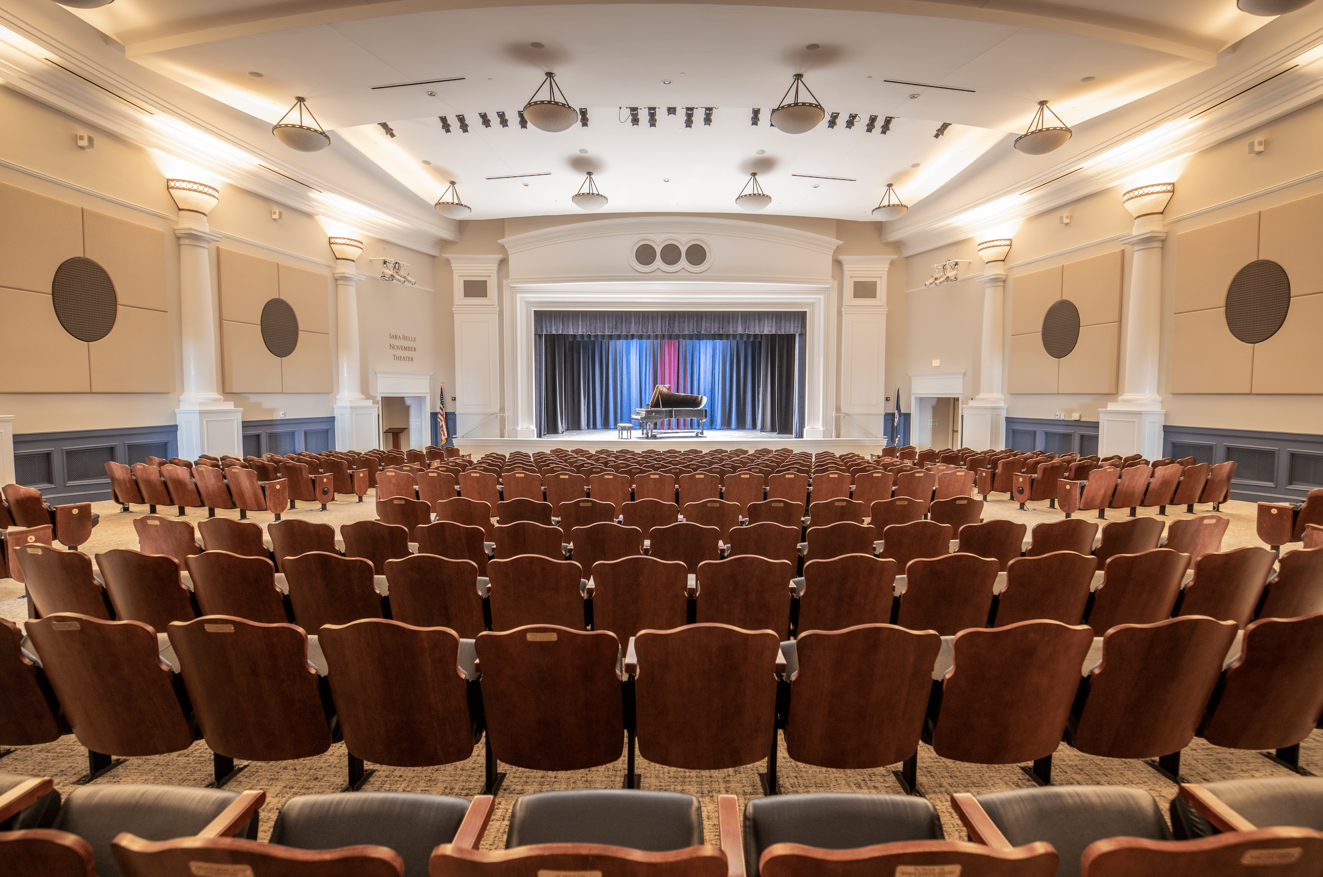 westminster-auditorium