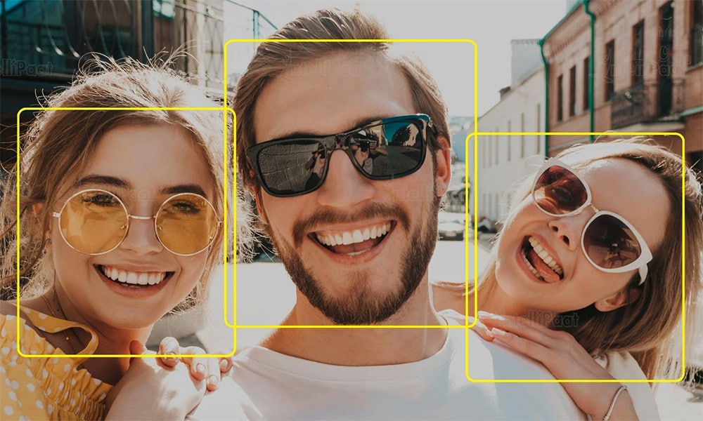 eStream Facial Recognition