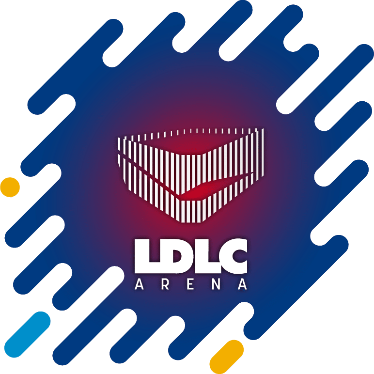 LDLC_Hero LDLC Arena