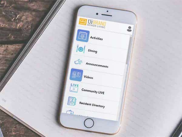 Gemeinschaftliche Apps