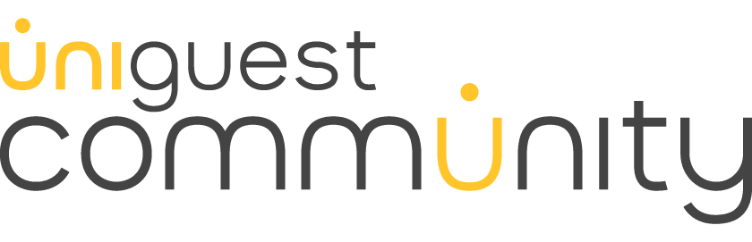 Uniguest Community
