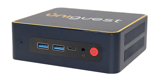 Uniguest NTB