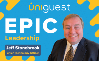 EPIC Leadership: Jeff Stonebrook