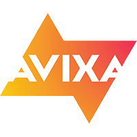 Logo AVIXA AVIXA