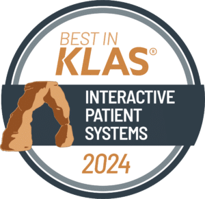 melhor_em_klas Logótipo Best in KLAS