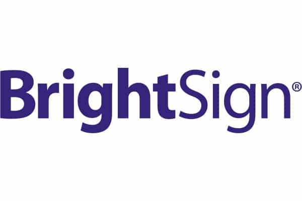 BrightSign