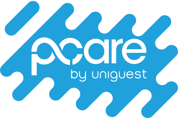 pCare von Uniguest