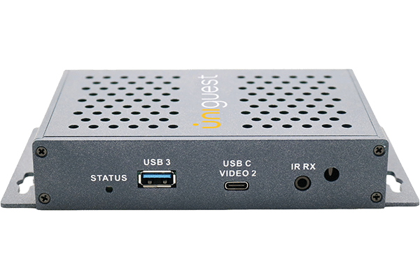 Uniguest Mediastar Cloud Gateway 800-CG