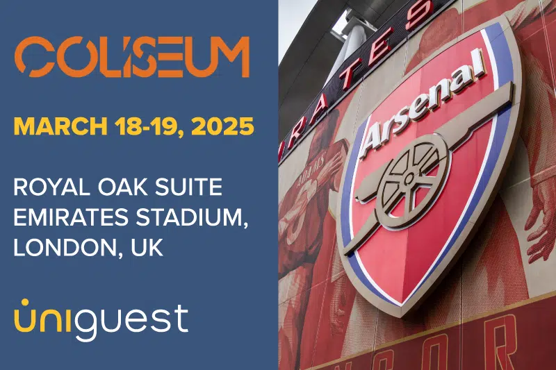 Coliseum Summit Europe 2025