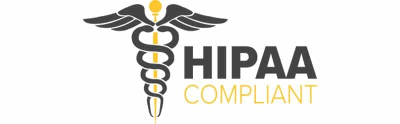 HIPAA-konforme virtuelle Krankenpflege HIPAA-konform