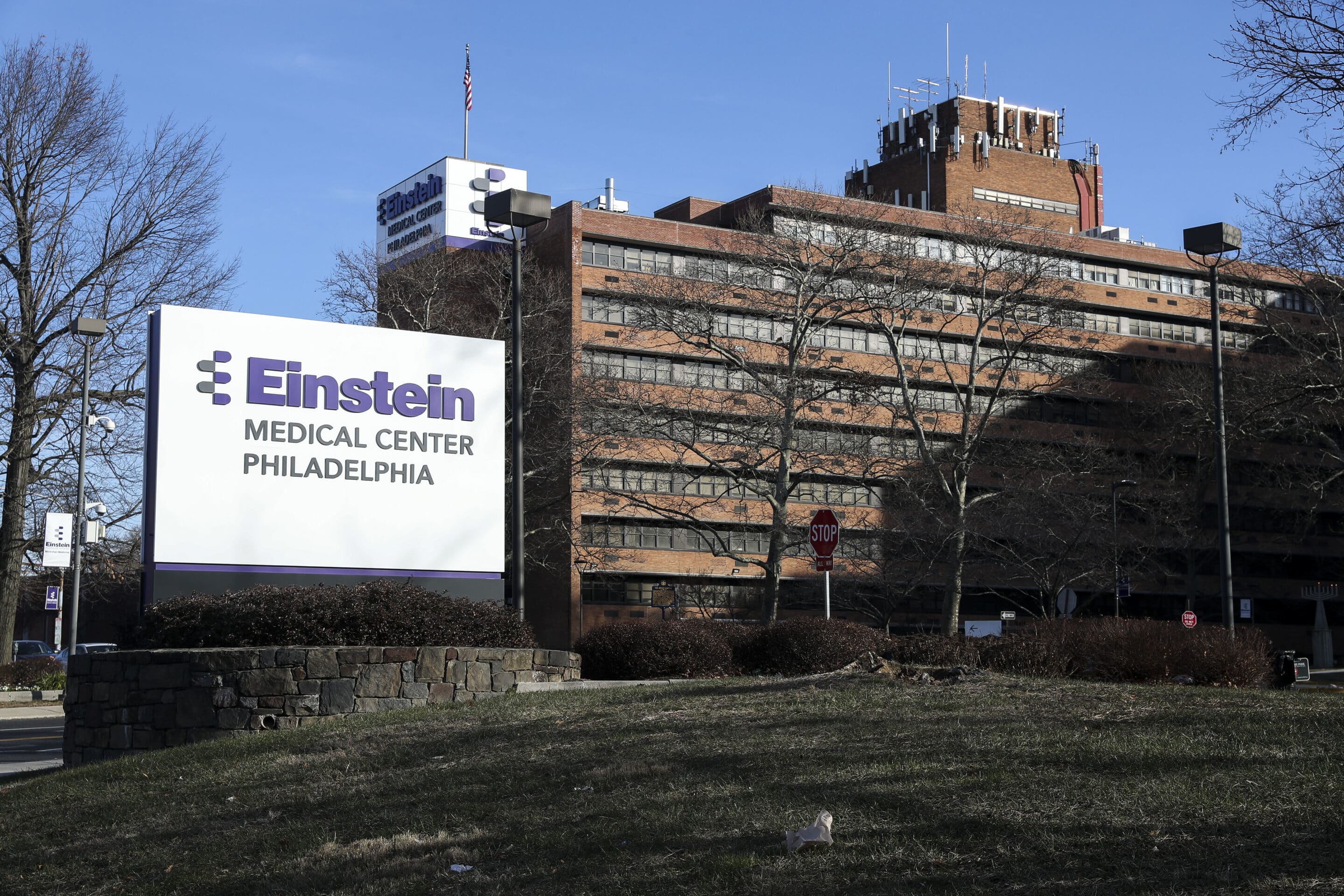 EINSTEIN Medizinisches Zentrum EINSTEIN Medizinisches Zentrum
