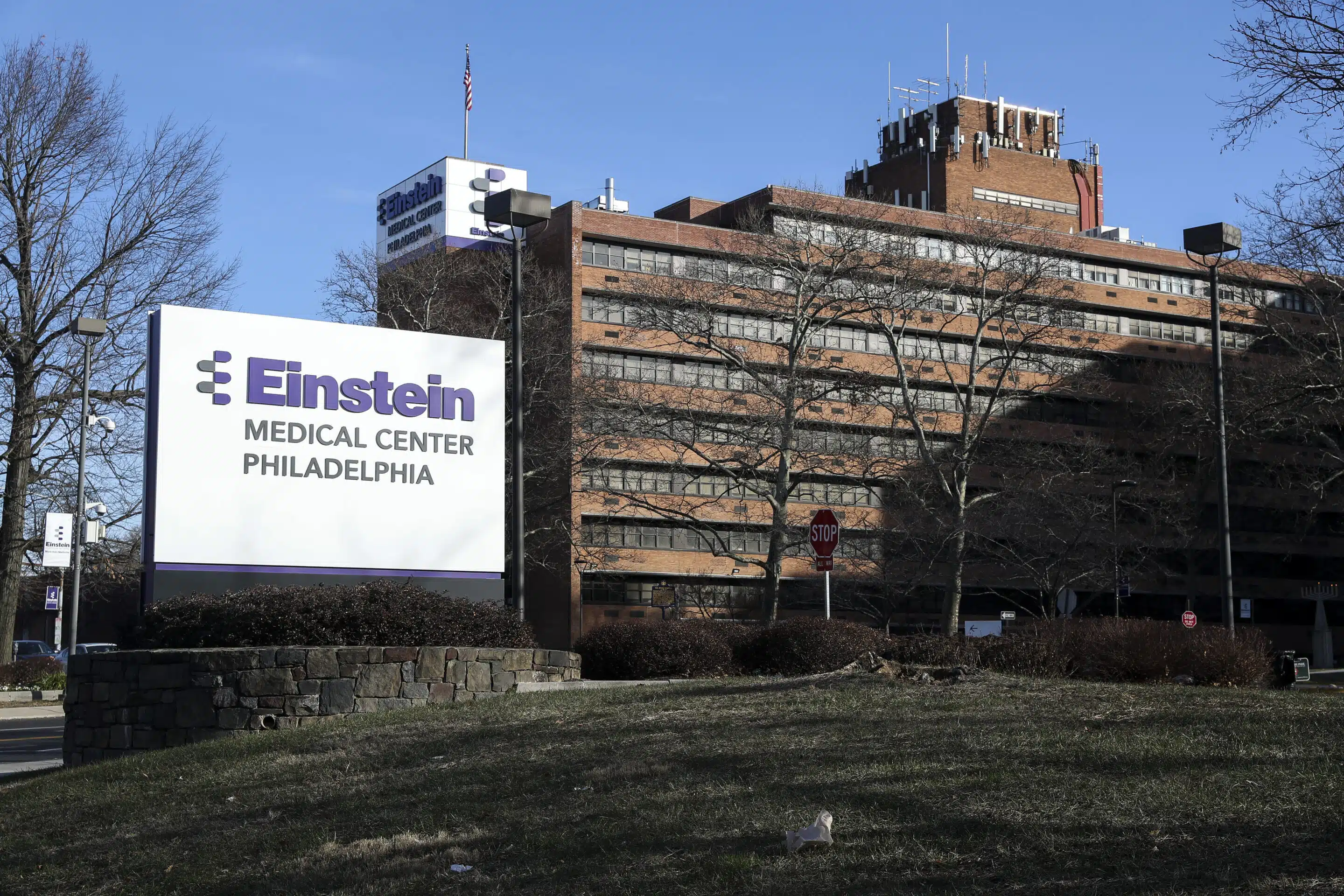EINSTEIN Medizinisches Zentrum