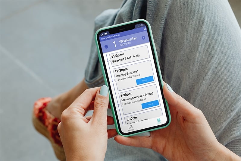 Apps da Comunidade Sagely Apps da Comunidade Sagely