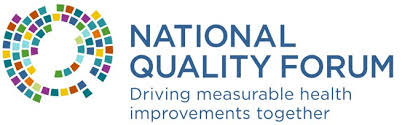 Fórum Nacional da Qualidade (NQF) Fórum Nacional da Qualidade (NQF)