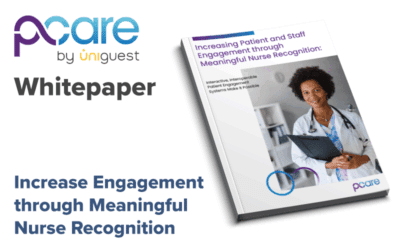 Improve Morale, Retention, and Satisfaction in your Facility Through Nurse Recognition