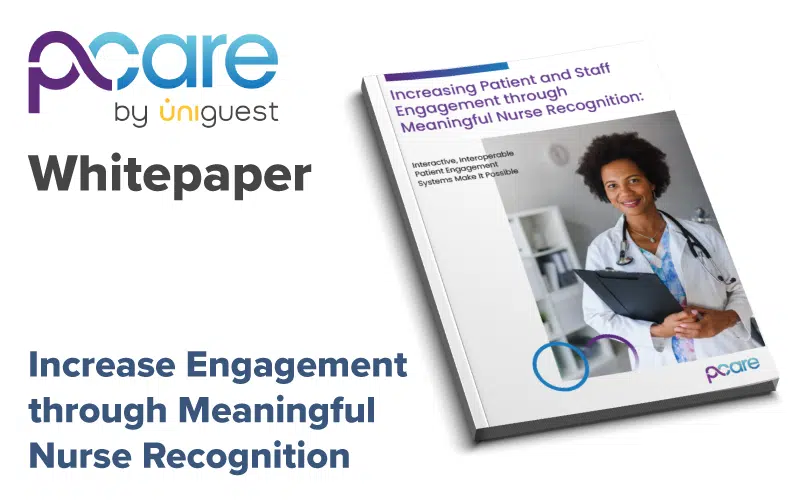 Improve Morale, Retention, and Satisfaction in your Facility Through Nurse Recognition