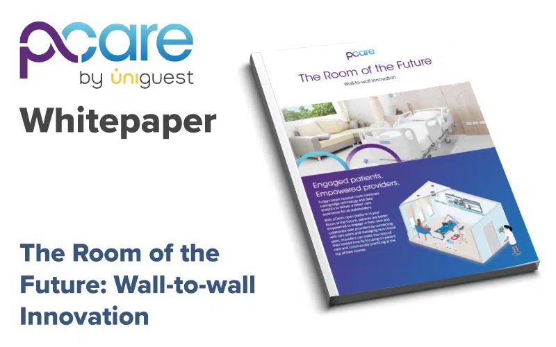 pCare Room of the Future