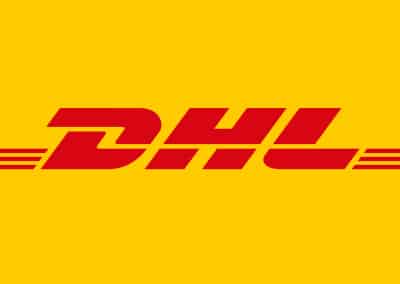 DHL Bahrain