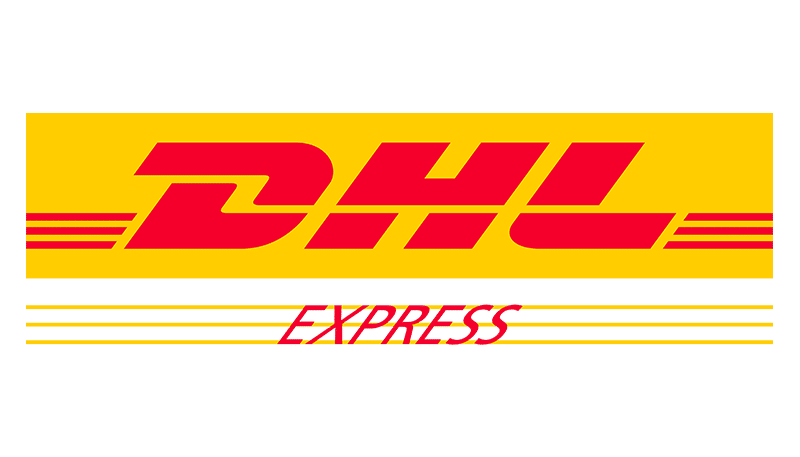 Логотип DHL