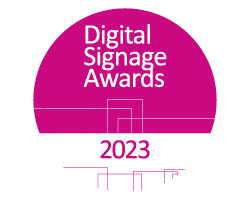 Digital Signage Awards 2023