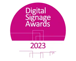 Digital Signage Awards 2023