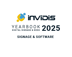 Invidis Yearbook 2025
