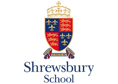 Shrewsbury School