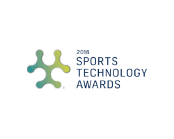 Sports Technology Awards 2016 Winner