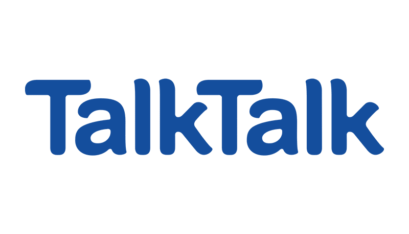 логотип talktalk