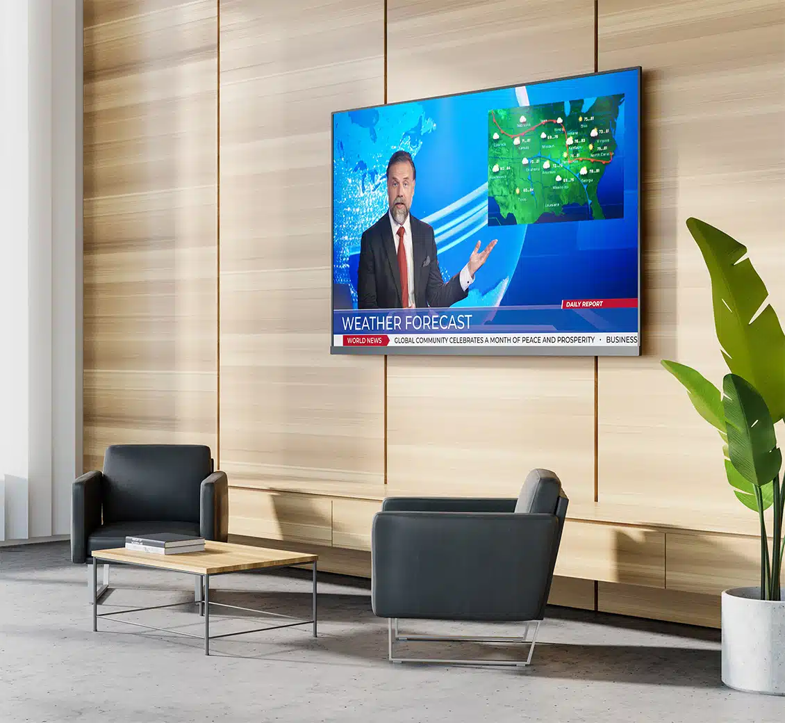 Корпоративне IPTV Корпоративне IPTV