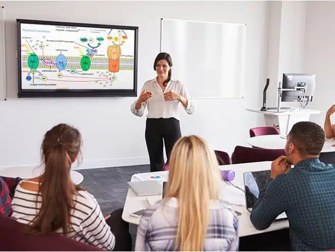 Live Streaming, Lecture and Room Capture - Campus Hub