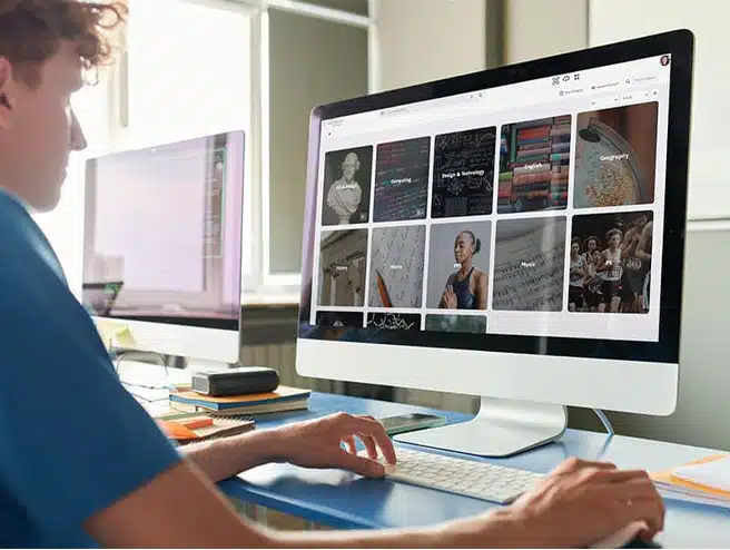 Photo and Image Management - Campus Hub