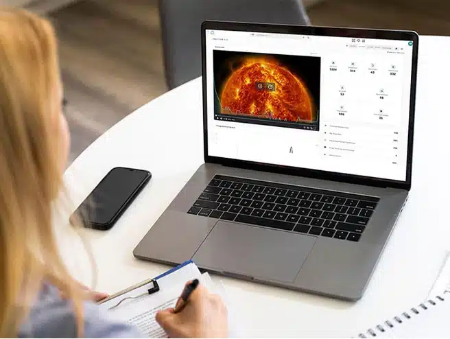 TV and Radio Learning Resources - Campus Hub