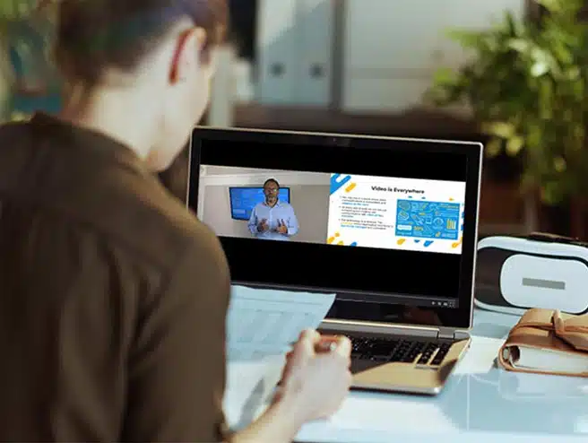 Video-Based Learning Tools - Campus Hub