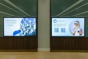 Zurich-HQ-Video-Wall