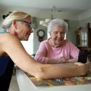 Community Personalization